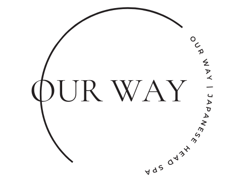 Our Way Japanese Head Spa
